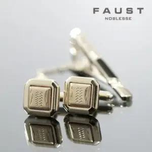 넥타이핀 커프스 세트 생일선물 남성정장 68815 남성정장