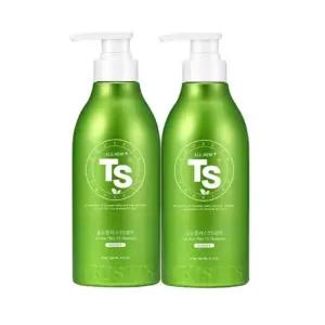 [온누리상품][TS] 올뉴 플러스TS샴푸 탈모증상완화 500g 2개