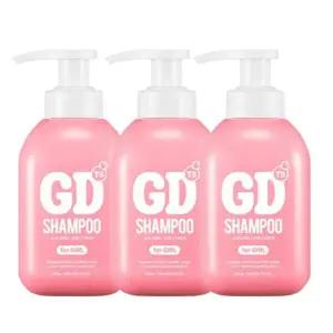 [온누리상품][TS] TS지디샴푸  포걸 400g 3개