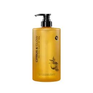 [온누리상품][TS] TS시트러스글로우샴푸 탈모증상완화 1000g 1개