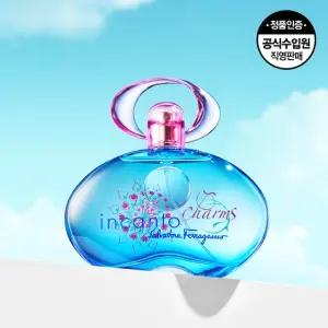 [공식수입원] 인칸토 참 EDT 100ml