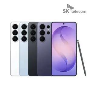 [삼성][SKT] 갤럭시 S26 Ultra SM-S948N_512G 공시지원/완납/레귤러플러스 이상