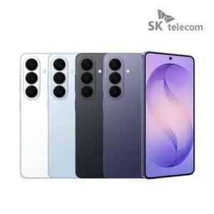 [삼성][SKT] 갤럭시 S26+ SM-S947N_512G 공시지원/완납/레귤러플러스 이상