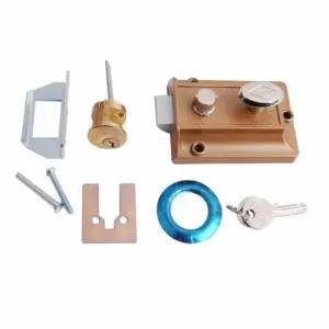 샷시 부속 랏지 나이트 대문자물쇠 현관문개폐기 나이트랏찌 철문자물쇠 대문잠금장치