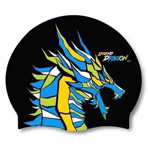 [셀러허브 스포츠레저]SD7 실리콘수모 수영모 J383318 귀여운수모 운동