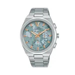 [신세계라이브쇼핑]세이코알바 AT3H55X1 남성 메탈시계