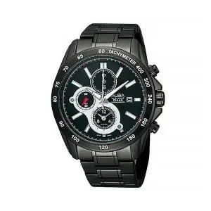 [신세계라이브쇼핑]세이코알바 AF3E95X1 남성 메탈 시계