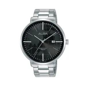 [신세계라이브쇼핑]세이코알바 AS9J81X1 남성 메탈 시계