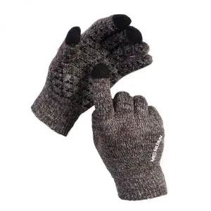 스마트 터치 방한 기모 스키 장갑 등산