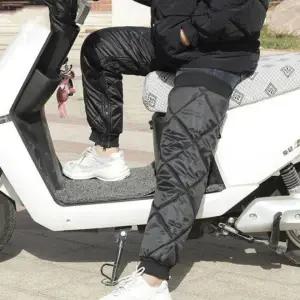 레그워머 바이크 라이더 토시 겨울 방한 다리