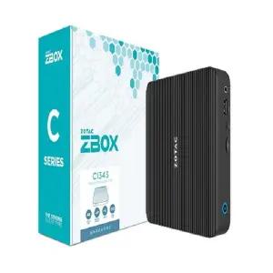 ZOTAC ZBOX CI343 Edge (베어본)