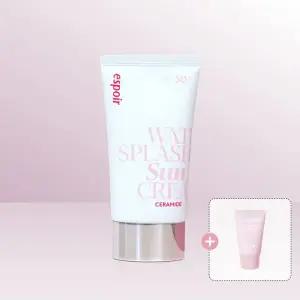 에스쁘아 워터 스플래쉬 선크림 세라마이드 60ml(SPF50+) / iuy
