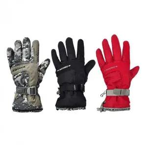 [콩심팥심]KCC67 방수 스키장갑 등산 겨울장갑 보드