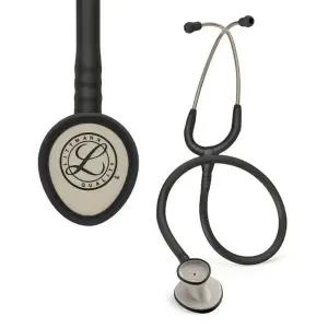 리트만 청진기 LIGHT WEIGHT SE 블랙 2450