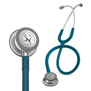 리트만 클래식III 청진기 캐리비언블루 5623