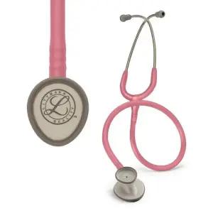 리트만 청진기 LIGHT WEIGHT SE 핑크 2456