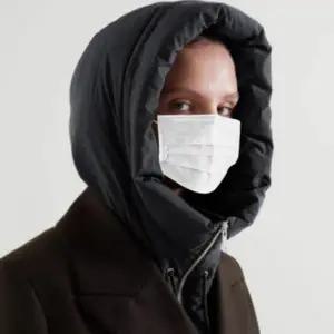 겨울 방한 모자 패딩 바라클라바 목토시