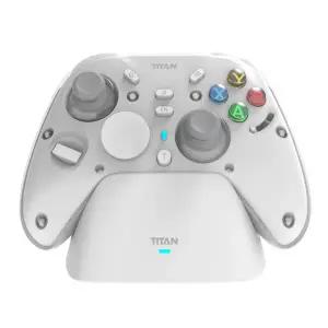 제닉스 타이탄 GP7 게임패드 PC닌텐도 컨트롤러 조이스틱