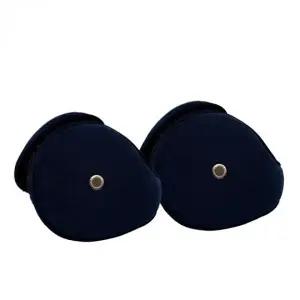 한파 귀마개 방한 군용 귀도리 왕귀마개