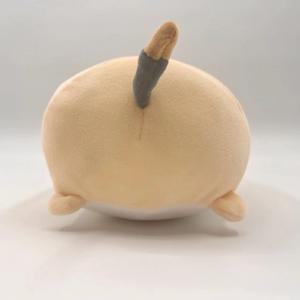 뜨거운  부드러운 동물 베개 28/60cm 귀여운 고양이 돼지 봉제 장난감 인형 사랑스러운 아이 Birthyday