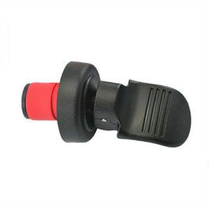 와인 병 마개 바 핸드 프레스 씰링 스톱 캡 맥주 코르크 플러그 뚜껑 7x3.2cm 미네랄 워터 샴페인