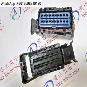 34566-0703/0345660703 80P 쉘 외장 Molex/Molex   커넥터