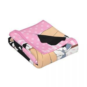 K-On 애니메이션 태피스트리 벽걸이 인쇄 폴리 에스터 Yui Mio Ritsu Ui Azusa INS 장식 Tapiz