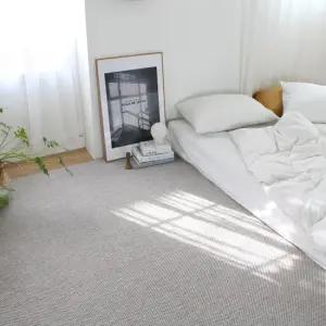 거실러그 사이잘룩 플랫 사계절 러그 150x200cm 사계절러그