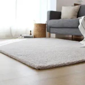 드림샤기러그 소프트매트 200X290 카페트 러그 논슬립 침실 거실 사계절러그