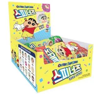 캐릭터굿즈 데스크토이 짱구 스피너즈 젤리