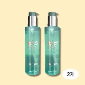 [셀러허브][] 옴므 아쿠아파워 올인원 로션 인 젤 200ml, 2개 (S46578508)