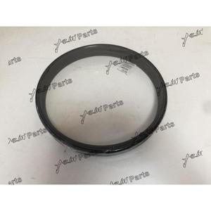 Liebherr 엔진용 플로팅 오일 도장   R914B