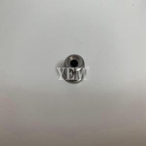 굴삭기 엔진용 예비 부품 D1005 도장 히트 19077-53650