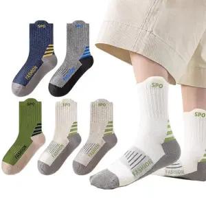 SPORTS 다이나믹 아동 양말 5족세트