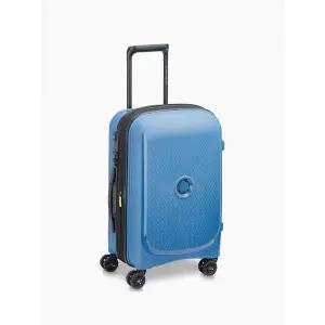 [델시][DELSEY] 벨몽트 플러스 / BELMONT + 기내용 캐리어 S 사이즈 55cm 확장형