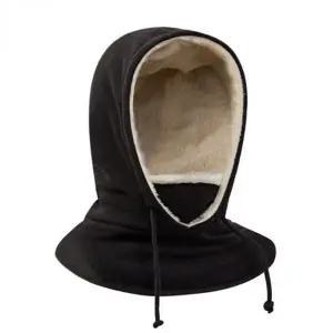 겨울 바라클라바 후드 넥 워머 에어로빅