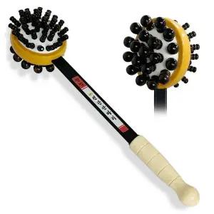 효도용 두드림 지압봉 어깨안마기 휴식도구