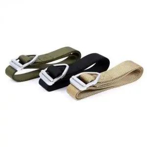 전술 밀리터리 벨트 택티컬