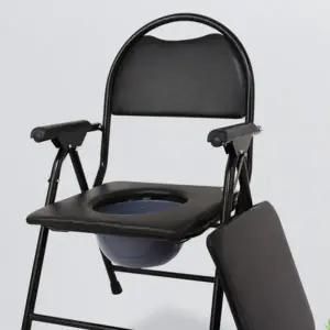 (색상1 접이식좌변기)접이식 좌변기 노인 휴대용 이동식 변기 화장실