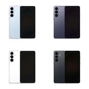 삼성전자 갤럭시 S26 플러스 5G [자급제] 512GB SM-947N 색상 4종 선택 (HMN)