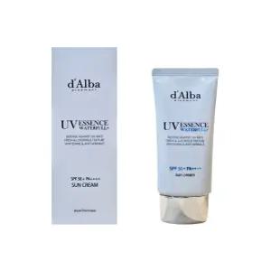 달바 워터풀 에센스 선크림 50ml(SPF50+) 1개_MZ