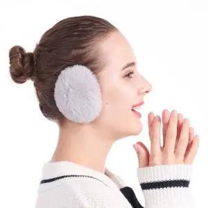 귀마개 방한 겨울 귀도 긴팔