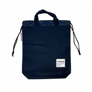 ( )조리개 스트링 보조 가방 실내화 주머니 크로스백 겸용 수납 캐주얼 소품