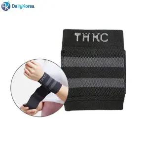 [셀러허브]바름 압박용 밴드 TM-W01 손목보호대 신축성 D (S46566448)