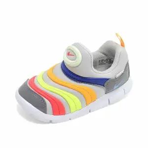 [보리보리/나이키 슈즈]나이키 키즈 다이나모 프리 애벌레 슬립온 TD 유아