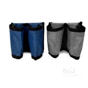 호이 캐리컵수납 컵파우치 물통파우치 캐리어컵홀더