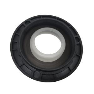 재규어 XF XJ XK 5.0 용 프론트 크랭크 샤프트 오일 도장 AJ811449