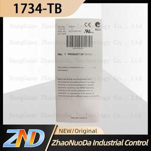 100% 새 제품 및 오리지널 1734-TB