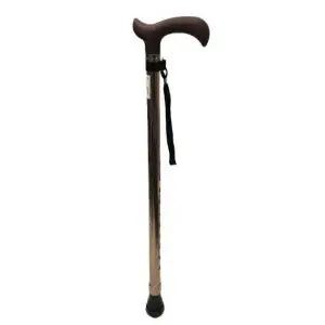 ( )2단접이식 어르신 할머니 부모님 노인 지팡이 팔순 걷기