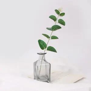 플랜테리어 유칼립투스 조화 인테리어 인조 나뭇가지 한개